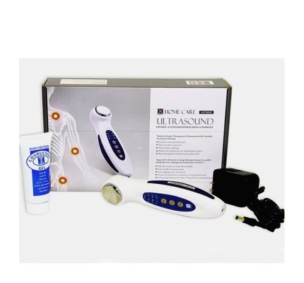 Portatif Ultrason Cihazı Home Care